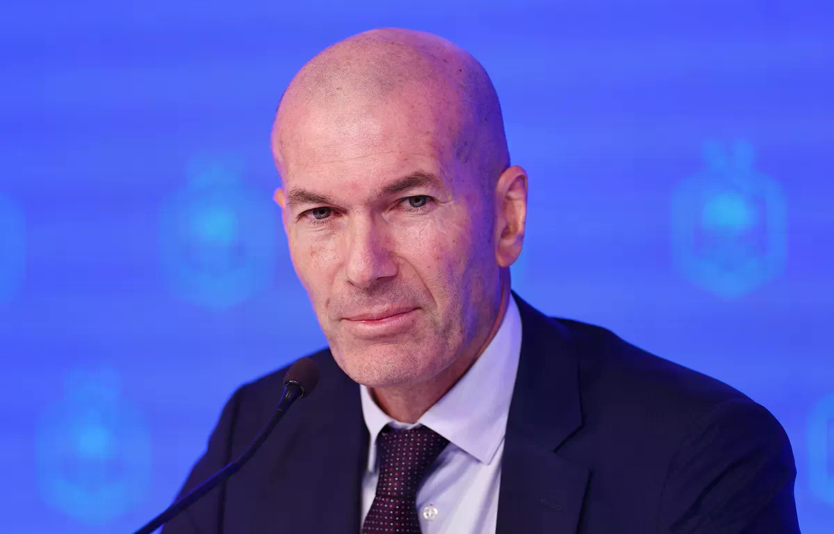 Zidane pet godina čekao Trikolore: Sve ponude sam odbio zbog ovog posla
