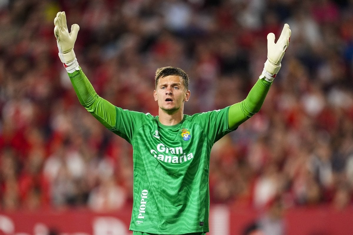Od Zrinjskog i Posušja do transfera u velikana za 10 miliona eura: Golman pred potpisom života!
