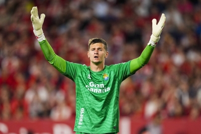 Od Zrinjskog i Posušja do transfera u velikana za 10 miliona eura: Golman pred potpisom života!