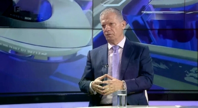 Радончић: Цвијановић код мегамоћне Сузи Вајлс, а Бећировић дува балоне