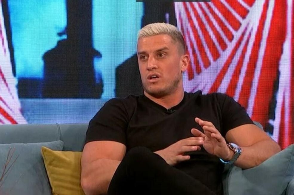 "Počivaj u miru": David Dragojević se oglasio slomljen od bola