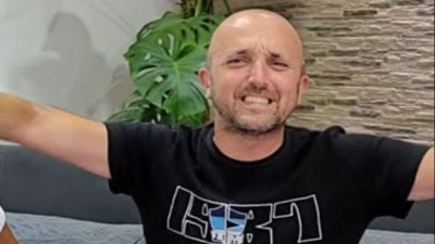Ovako su se Manijaci oprostili od Amera Džane