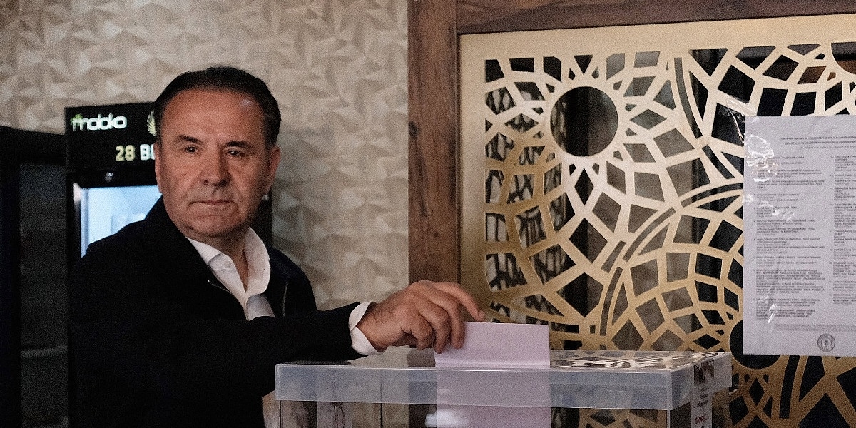 Rasim Ljajić uvjeren u uspjeh: Bit ćemo iznenađenje izbora, društvo u cjelini polaže ispit zrelosti