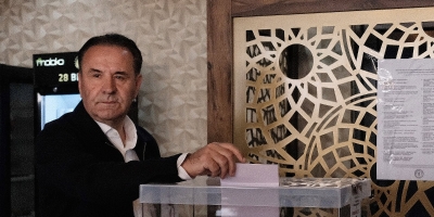 Rasim Ljajić uvjeren u uspjeh: Bit ćemo iznenađenje izbora, društvo u cjelini polaže ispit zrelosti
