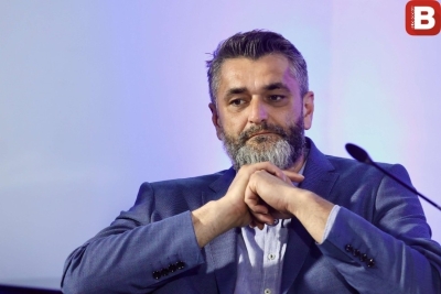 SULJAGIĆ UPOZORIO AMERIČKE KONGRESMENE: Srđan Amidžić, pridruživanjem Miloradu Dodiku i Željki Cvijanović, uključio se u kampanju pritiska na Memorijalni centar Srebrenica....