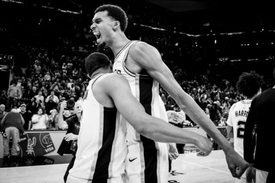 VIDEO NBA se klanja Wembanyami, u debiju napravio ono što nitko prije nije uspio