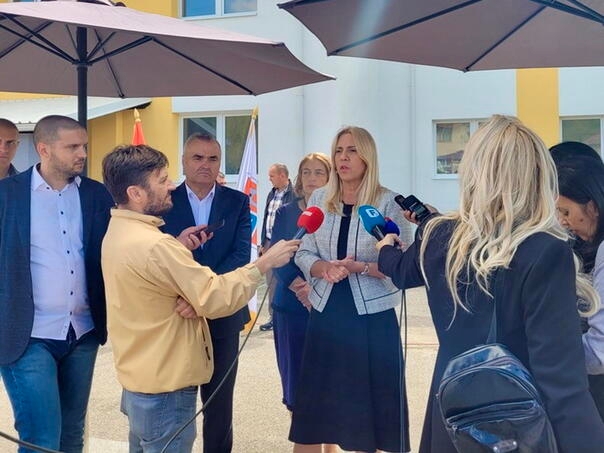 Brisanje tragova genocida: Šta se krije iza fotografije Cvijanović u Roćeviću