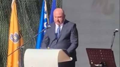 Video / Lasić: Federacija BiH dobila 125 kilometara neprekinute autoceste, od Bradine pa sve do Golubinje