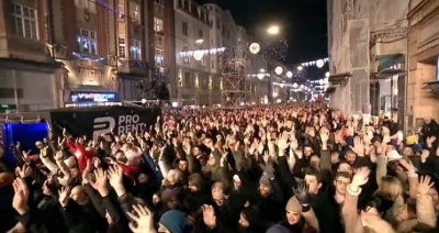 Otkriveno ko nastupa u Sarajevu za Novu godinu: Ipak nije Marija Šerifović?