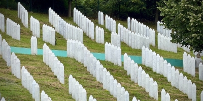 Zvizdić, Magazinović i Kojović pisali Crishocku: Traži se poseban administrativni status za Memorijalni centar Srebrenica