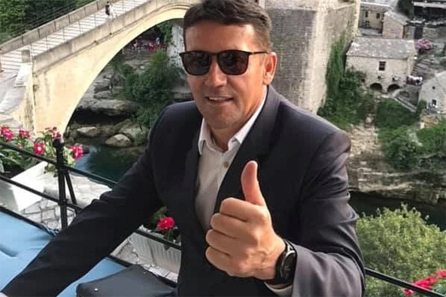 SUSJEDI PIŠU: Tajni kandidat za člana Predsjedništva BiH bio je hrvatski obavještajac...