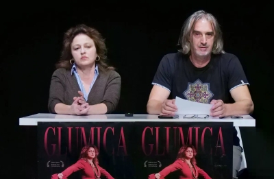 Premijere predstave “Glumica” Vanese Glođo i Vahida Durakovića u KSC Bugojno 27. augusta
