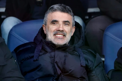 Zoran Mamić dobija funkciju u FK Sarajevo?
