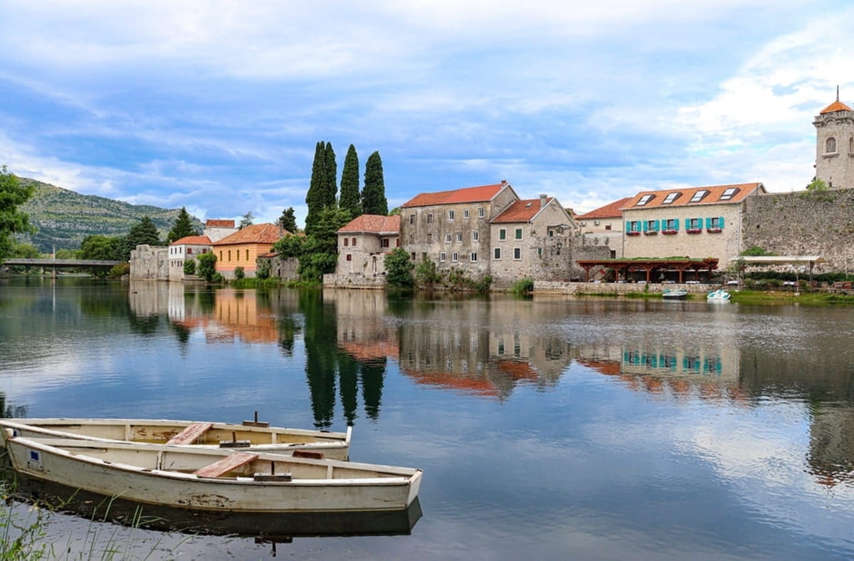 Izraelski list hvali Republiku Srpsku: Posebno izdvojili Trebinje