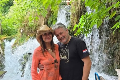 Holivudska zvijezda Brooke Shields posjetila jedan od najljepših nacionalnih parkova na korak do Hercegovine