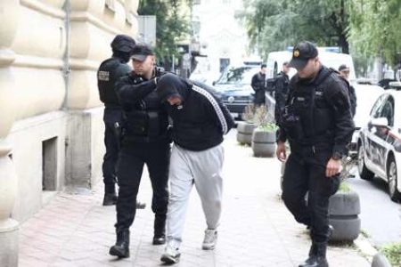 Raspisana potjernica za članom organizacije 'Panter' Arminom Berhamovićem