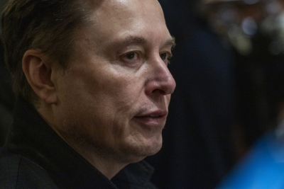 Para ide na paru: Maskovo bogatstvo eksplodiralo poslije izlaska SpaceX-a na berzu