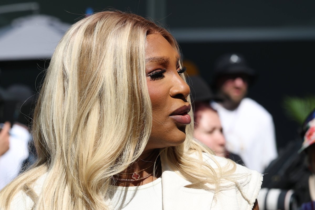 Teniska bomba! Vraća se Serena Williams!