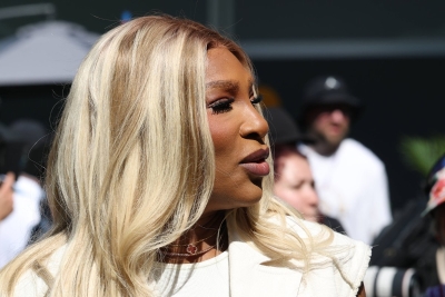 Teniska bomba! Vraća se Serena Williams!