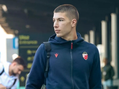"Nisam pripadao tamo" Gudelj otkrio kako je promijenio reprezentaciju