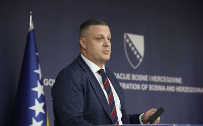 Mijatović odgovorio Vukanoviću: Iskreno ljudski te žalim, nema razlike između Dodika i tebe