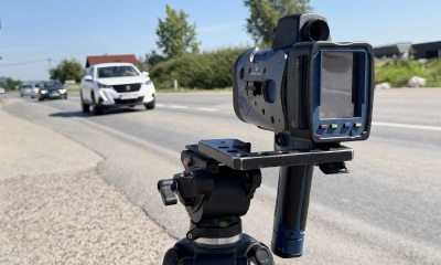 Srbija: Nova tehnologija stiže saobraćajnoj policiji- Kazne i prekršaji odmah na ekranu