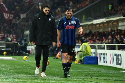 Palladino priznao zašto je Kolašinac na poluvremenu ostao u svlačionici, situacija nije dobra!