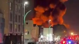 Teheran: Primirje je gotovo