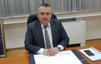Radulović ostao bez većine, tražio prekid skupštine