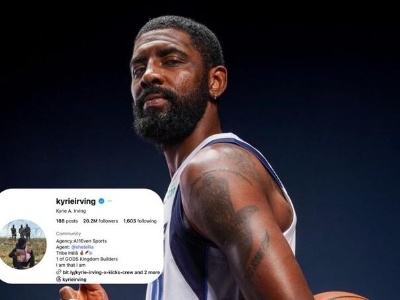 Kyrie Irving u centru pažnje: Milioni vidjeli njegovu podršku Palestini