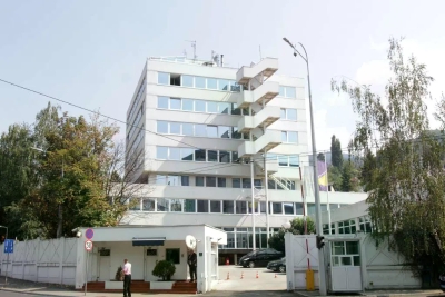 Žrtve genocida i Majke Srebrenice od OHR-a traže reakciju na rezoluciju Hrvatskog sabora i deklaraciju Svesrpskog sabora