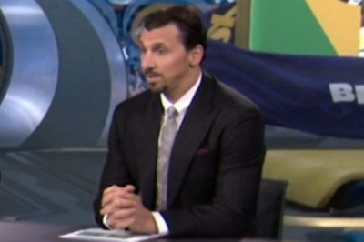 Ibrahimović suznih očiju govorio o BiH nakon plasmana u nokaut fazu: Evo šta je poručio