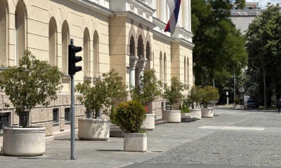 Kulturna jesen u Banjaluci: Objavljen kompletan septembarski program u Banskom dvoru