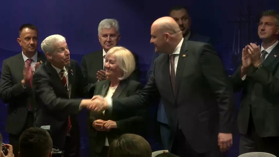 Sporazum potpisan, "loptica" prebačena na BiH: Šta Južna interkonekcija donosi za građane?