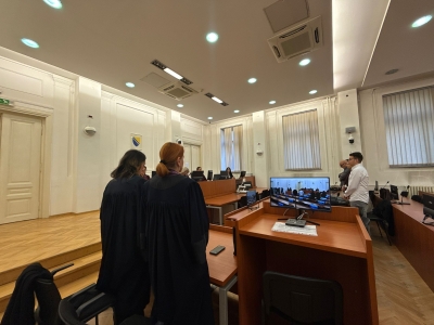 Ljekarima 17 i po godina zatvora zbog smrti male Džene