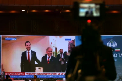 Otkriveno šta Trump nudi Iranu za "velik dogovor"