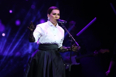 Nina Badrić upozorila obožavatelje: 'Budite na oprezu!'