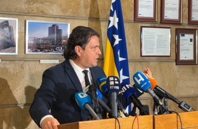 Federacija BiH pokrenula tužbu protiv Republike Srpske: Traže više od 171 milion KM
