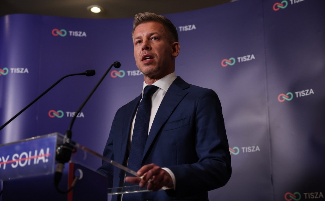 Prvo obraćanje Magyara: Oprezno smo optimistični, ovo će biti praznik demokratije