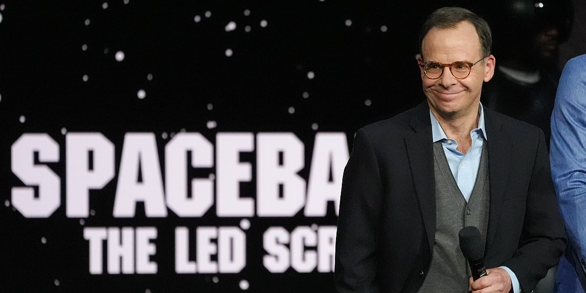 Nastavak filma "Spaceballs" i "The Thomas Crown Affair" najavljeni na CinemaConu, bez vijesti o novom Bondu