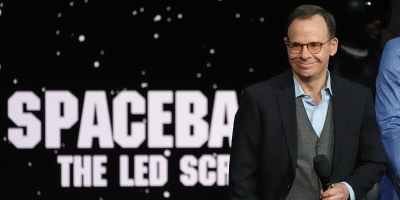 Nastavak filma "Spaceballs" i "The Thomas Crown Affair" najavljeni na CinemaConu, bez vijesti o novom Bondu