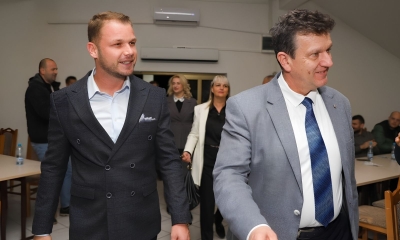 Stanivuković odgovorio SDS-u: Hvala Blanuši na kandidaturi, razumio sam i poruku Glavnog odbora