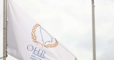 OHR upozorio UN: Blokade iz Republike Srpske vode ka odvajanju od BiH