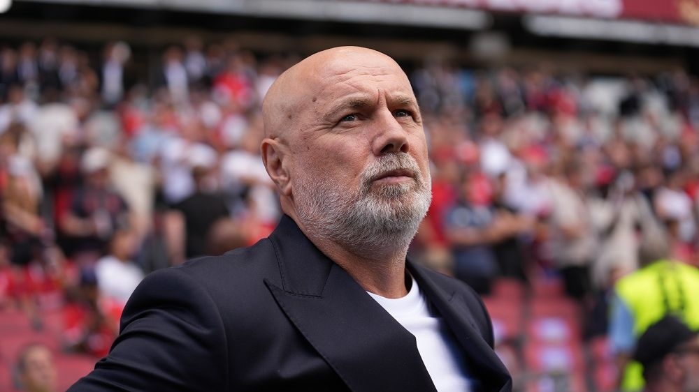 Barbarez otkrio planove nakon reprezentacije: "Bundesliga me privlači"