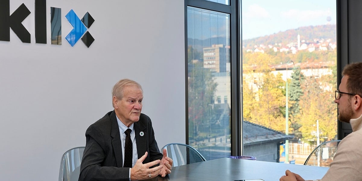 Haški istražitelj Howard Tucker: Mladić nam je jednom za dlaku umakao u BiH, neko zna gdje su tijela ubijenih u genocidu