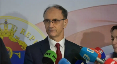 Мацут: Радимо на убрзавању повезивања Србије и Српске у свим правцима