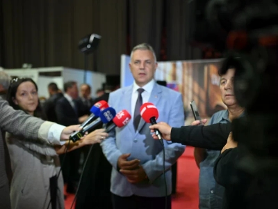 Golubović: Knjiga je čuvar našeg jezika, kulture i pamćenja, ali i prozor u budućnost