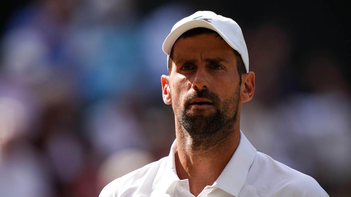 Novak Đoković oduševio dječaka na ljetovanju (Foto)