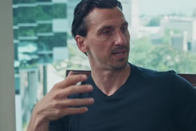 SKRIVENI RASIZAM: Zlatan Ibrahimović progovorio o paklu kroz koji je prošao zbog PREZIMENA na 'ić'