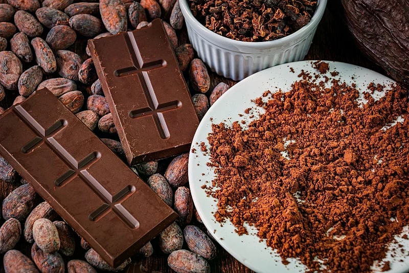 Cijena kakaa pada, ali čokolada je i dalje skupa: Razlog se krije i na društvenim mrežama